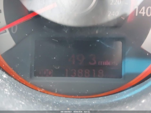 Продаж на аукціоні авто 2011 Kia Forte Sx, vin: KNAFW5A32B5369055, номер лоту: 45044621