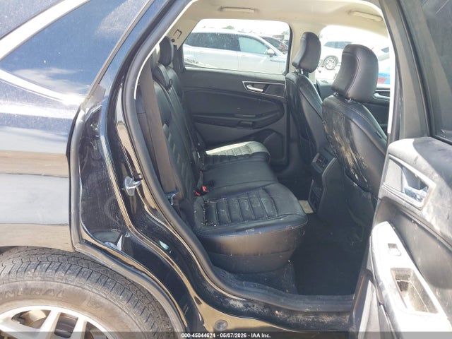 Продажа на аукционе авто 2024 Ford Edge Sel, vin: 2FMPK4J91RBB04890, номер лота: 45044624