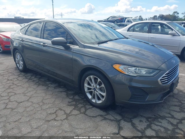 2019 3FA6P0HD0KR108432 главное изображение
