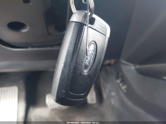 45044625 :رقم المزاد ، 3FA6P0HD0KR108432 vin ، 2019 Ford Fusion Se مزاد بيع