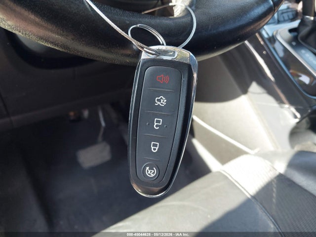 2013 Ford Escape Titanium მანქანა იყიდება აუქციონზე, vin: 1FMCU9J96DUD22851, აუქციონის ნომერი: 45044628