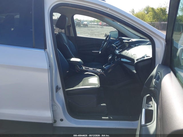 2013 Ford Escape Titanium მანქანა იყიდება აუქციონზე, vin: 1FMCU9J96DUD22851, აუქციონის ნომერი: 45044628