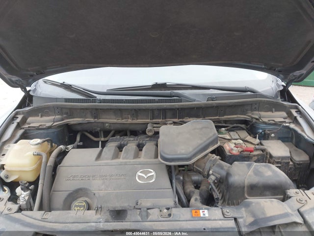 Aukcja sprzedaży 2014 Mazda Cx-9 Touring, vin: JM3TB2CA0E0440399, numer aukcji: 45044631