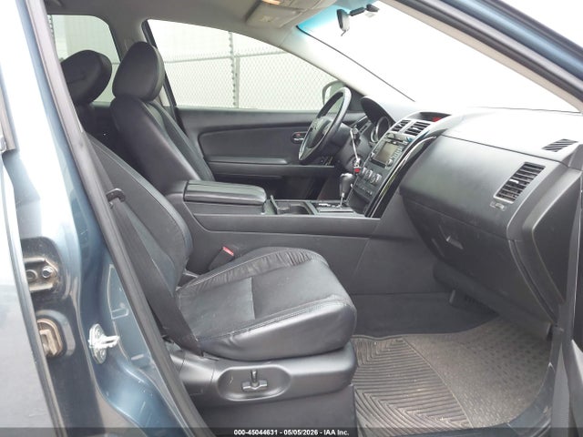 Aukcja sprzedaży 2014 Mazda Cx-9 Touring, vin: JM3TB2CA0E0440399, numer aukcji: 45044631