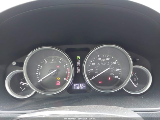 Aukcja sprzedaży 2014 Mazda Cx-9 Touring, vin: JM3TB2CA0E0440399, numer aukcji: 45044631