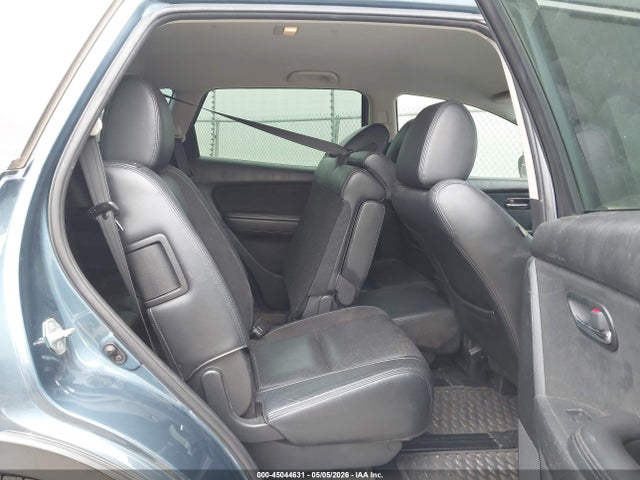 Aukcja sprzedaży 2014 Mazda Cx-9 Touring, vin: JM3TB2CA0E0440399, numer aukcji: 45044631