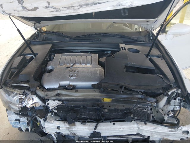 Aukcja sprzedaży 2008 Lexus Es 350, vin: JTHBJ46G782266471, numer aukcji: 45044632