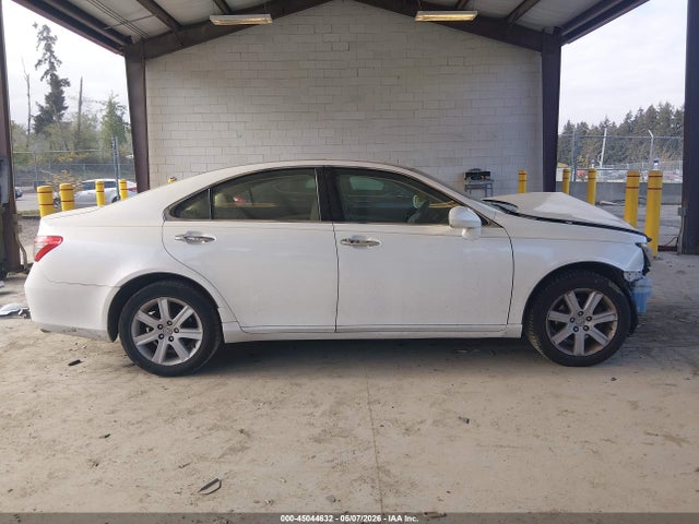 Aukcja sprzedaży 2008 Lexus Es 350, vin: JTHBJ46G782266471, numer aukcji: 45044632