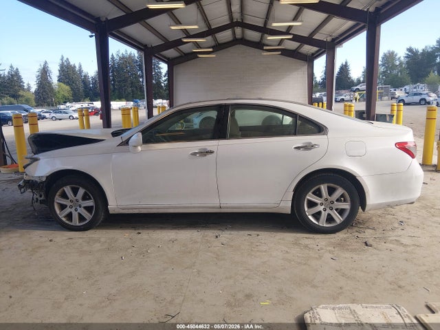 Aukcja sprzedaży 2008 Lexus Es 350, vin: JTHBJ46G782266471, numer aukcji: 45044632