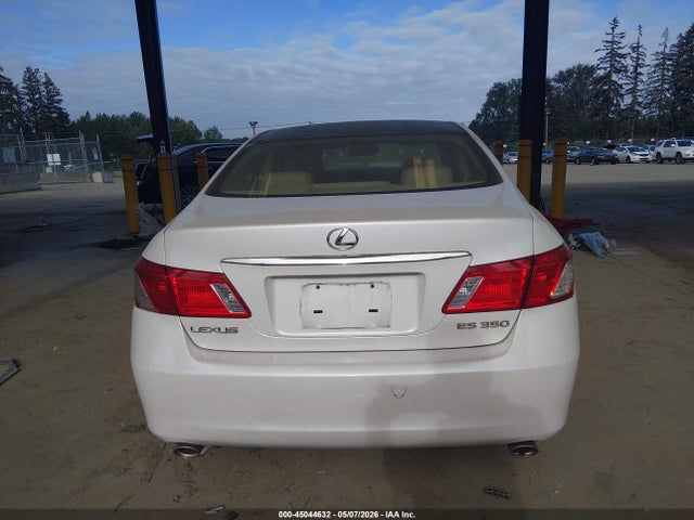 Aukcja sprzedaży 2008 Lexus Es 350, vin: JTHBJ46G782266471, numer aukcji: 45044632