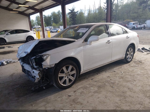 Aukcja sprzedaży 2008 Lexus Es 350, vin: JTHBJ46G782266471, numer aukcji: 45044632
