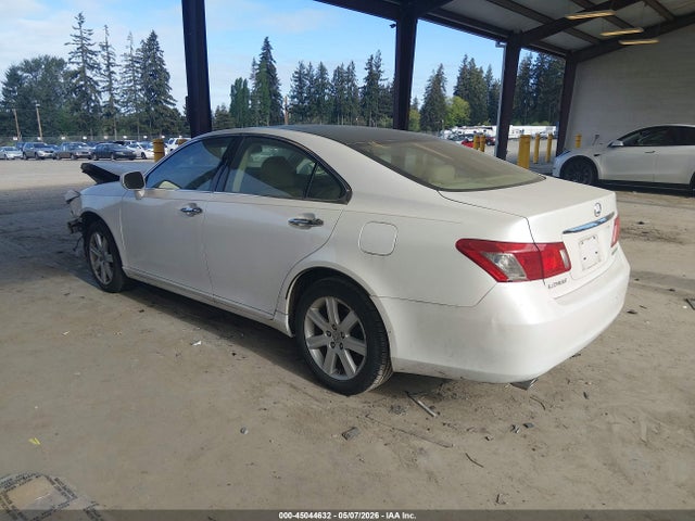 Aukcja sprzedaży 2008 Lexus Es 350, vin: JTHBJ46G782266471, numer aukcji: 45044632