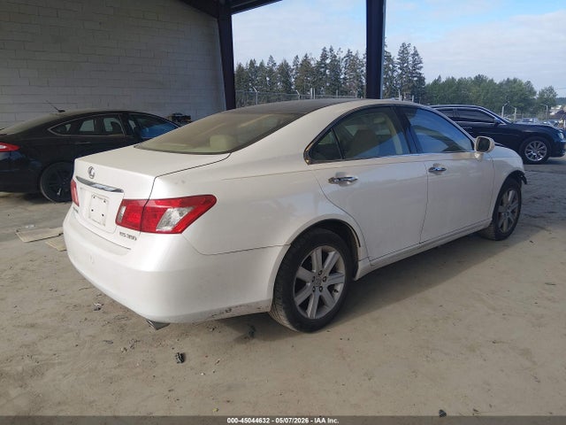 Aukcja sprzedaży 2008 Lexus Es 350, vin: JTHBJ46G782266471, numer aukcji: 45044632
