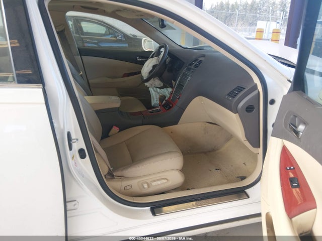 Aukcja sprzedaży 2008 Lexus Es 350, vin: JTHBJ46G782266471, numer aukcji: 45044632