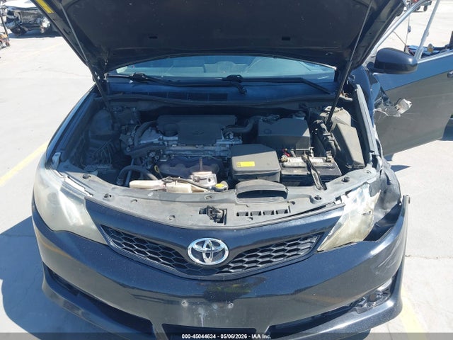 Aukcja sprzedaży 2013 Toyota Camry Se, vin: 4T1BF1FK2DU639836, numer aukcji: 45044634