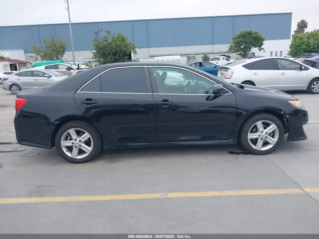 Aukcja sprzedaży 2013 Toyota Camry Se, vin: 4T1BF1FK2DU639836, numer aukcji: 45044634