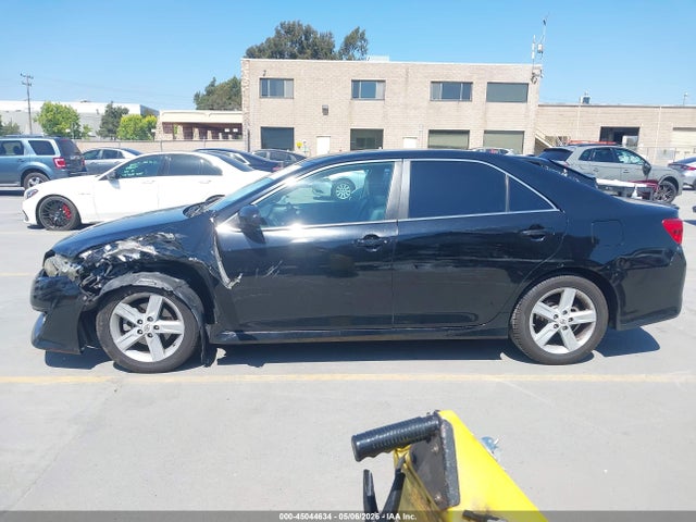 Aukcja sprzedaży 2013 Toyota Camry Se, vin: 4T1BF1FK2DU639836, numer aukcji: 45044634