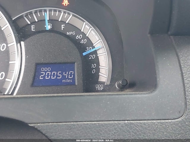 Aukcja sprzedaży 2013 Toyota Camry Se, vin: 4T1BF1FK2DU639836, numer aukcji: 45044634