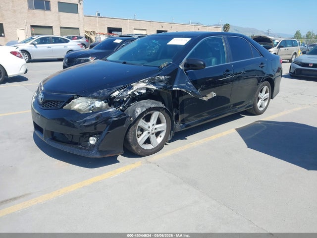 Aukcja sprzedaży 2013 Toyota Camry Se, vin: 4T1BF1FK2DU639836, numer aukcji: 45044634