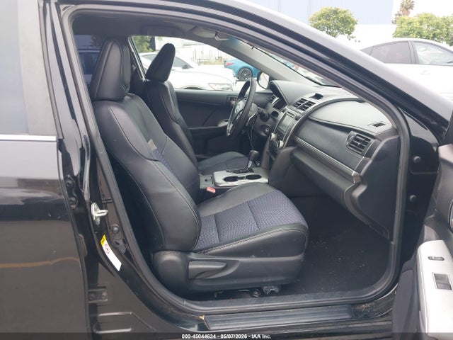 Aukcja sprzedaży 2013 Toyota Camry Se, vin: 4T1BF1FK2DU639836, numer aukcji: 45044634
