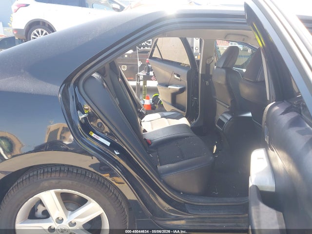 Aukcja sprzedaży 2013 Toyota Camry Se, vin: 4T1BF1FK2DU639836, numer aukcji: 45044634