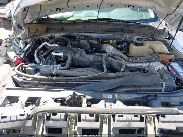 Aukcja sprzedaży 2016 Ford F-350 Lariat, vin: 1FT8W3DT0GEB15721, numer aukcji: 45044636
