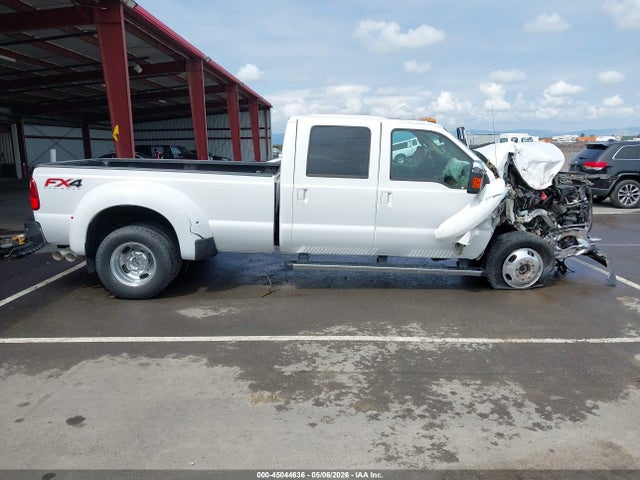 Aukcja sprzedaży 2016 Ford F-350 Lariat, vin: 1FT8W3DT0GEB15721, numer aukcji: 45044636