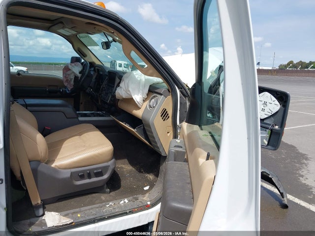 Aukcja sprzedaży 2016 Ford F-350 Lariat, vin: 1FT8W3DT0GEB15721, numer aukcji: 45044636
