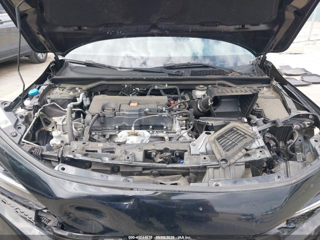 Honda Civic Sport 2023 2HGFE2F52PH554710 Image 10