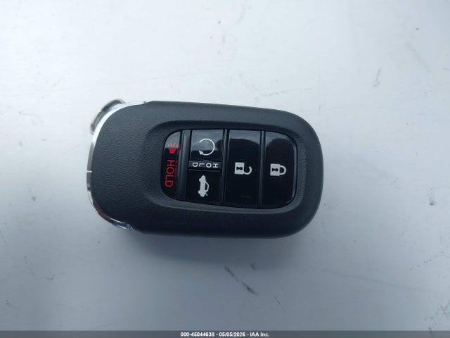 Honda Civic Sport 2023 2HGFE2F52PH554710 Image 11