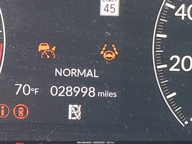 Honda Civic Sport 2023 2HGFE2F52PH554710 Image 15