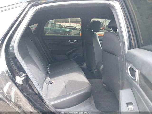 Honda Civic Sport 2023 2HGFE2F52PH554710 Image 8