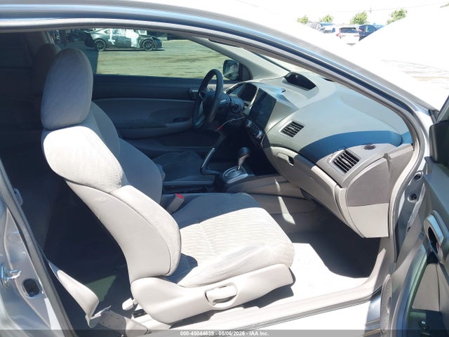 Auction sale of the 2010 Honda Civic Lx, vin: 2HGFG1B61AH534362, lot number: 45044639