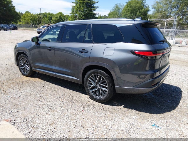 Продаж на аукціоні авто 2024 Lexus Tx 350 Premium, vin: 5TDAAAA63RS000143, номер лоту: 45044641