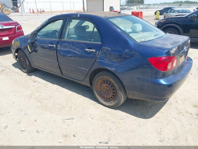Auction sale of the 2007 Toyota Corolla Le, vin: 2T1BR32E67C854502, lot number: 45044642