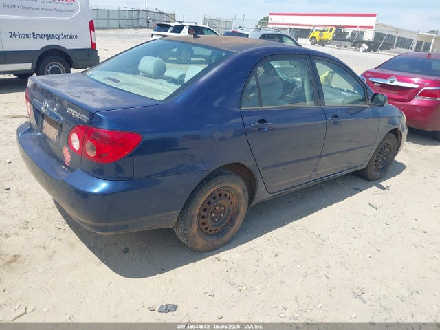 Auction sale of the 2007 Toyota Corolla Le, vin: 2T1BR32E67C854502, lot number: 45044642