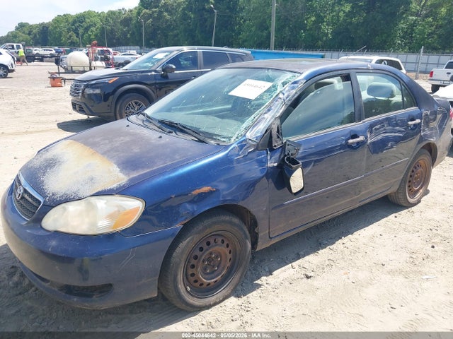 Auction sale of the 2007 Toyota Corolla Le, vin: 2T1BR32E67C854502, lot number: 45044642