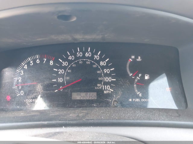 Auction sale of the 2007 Toyota Corolla Le, vin: 2T1BR32E67C854502, lot number: 45044642