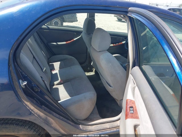 Auction sale of the 2007 Toyota Corolla Le, vin: 2T1BR32E67C854502, lot number: 45044642