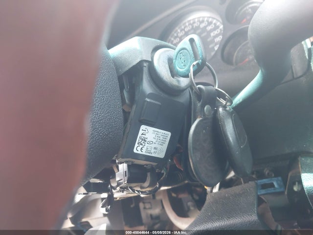 45044644 :رقم المزاد ، 3GNMCGE06BG399383 vin ، 2011 Chevrolet Avalanche 1500 Ltz مزاد بيع