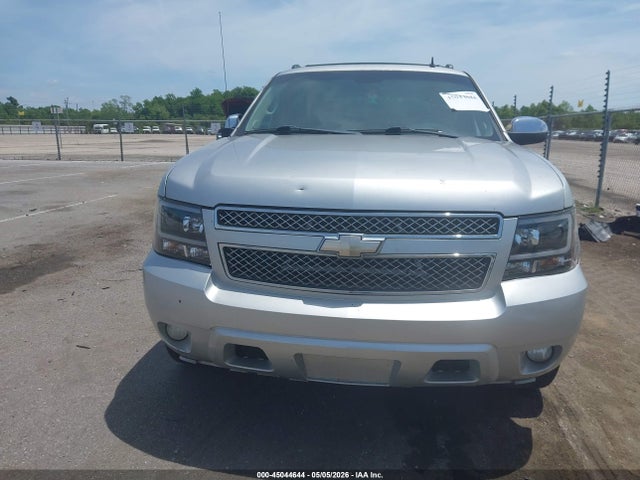 45044644 :رقم المزاد ، 3GNMCGE06BG399383 vin ، 2011 Chevrolet Avalanche 1500 Ltz مزاد بيع
