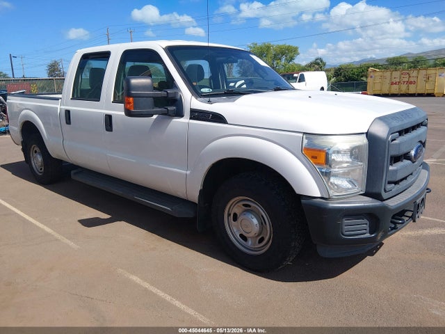 Продажа на аукционе авто 2012 Ford F-250 Xl, vin: 1FT7W2A60CED09261, номер лота: 45044645