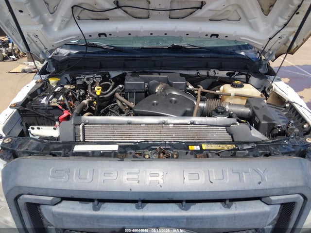 Продаж на аукціоні авто 2012 Ford F-250 Xl, vin: 1FT7W2A60CED09261, номер лоту: 45044645