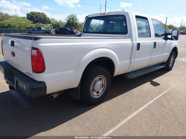 Продаж на аукціоні авто 2012 Ford F-250 Xl, vin: 1FT7W2A60CED09261, номер лоту: 45044645