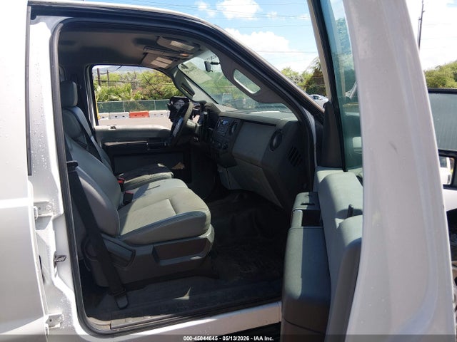 Продаж на аукціоні авто 2012 Ford F-250 Xl, vin: 1FT7W2A60CED09261, номер лоту: 45044645