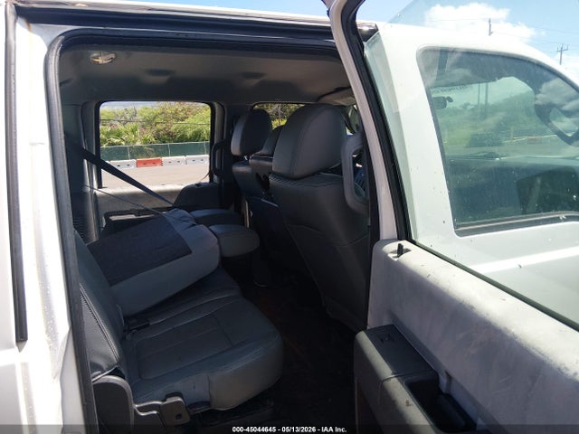 Продаж на аукціоні авто 2012 Ford F-250 Xl, vin: 1FT7W2A60CED09261, номер лоту: 45044645