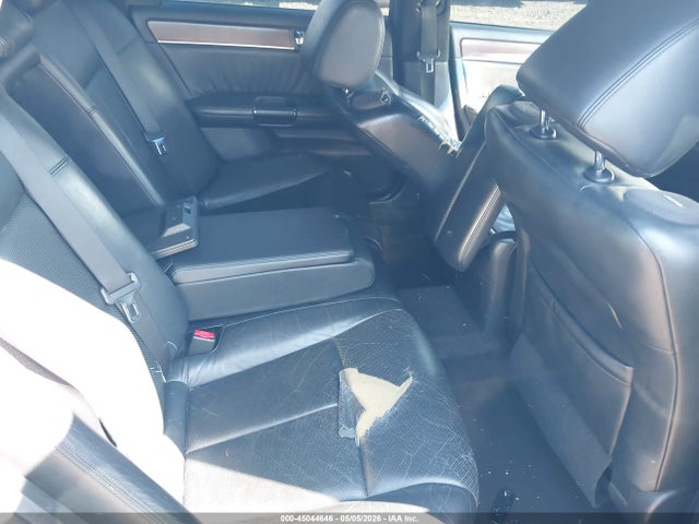 45044646 :رقم المزاد ، JN1CY0AR0AM960175 vin ، 2010 Infiniti M35x مزاد بيع