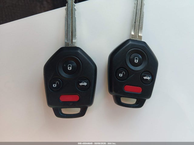 Продажа на аукционе авто 2018 Subaru Impreza 2.0i, vin: 4S3GTAA60J3715648, номер лота: 45044649