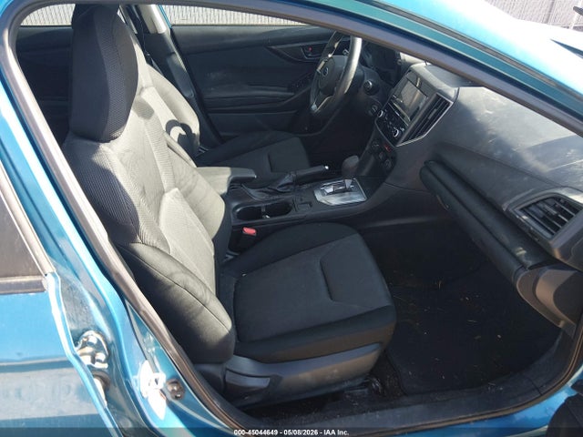 Продажа на аукционе авто 2018 Subaru Impreza 2.0i, vin: 4S3GTAA60J3715648, номер лота: 45044649