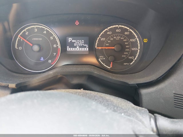 Продажа на аукционе авто 2018 Subaru Impreza 2.0i, vin: 4S3GTAA60J3715648, номер лота: 45044649